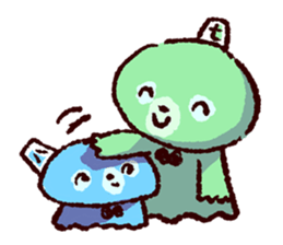 Magical Boy - Nezha sticker #958917