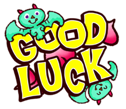 Magical Boy - Nezha sticker #958920