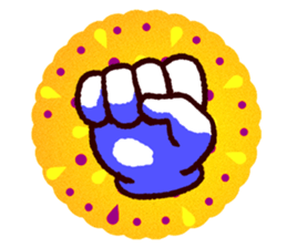 Magical Boy - Nezha sticker #958925