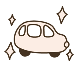 Let's take her for a drive right now ! sticker #959057