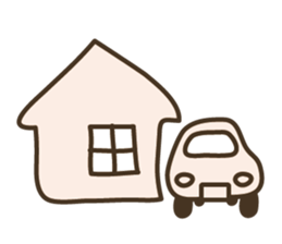 Let's take her for a drive right now ! sticker #959070