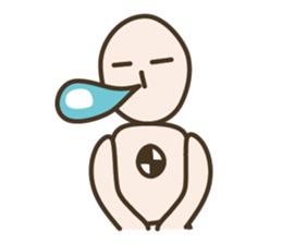 Let's take her for a drive right now ! sticker #959071