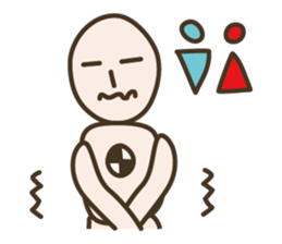 Let's take her for a drive right now ! sticker #959072