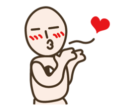 Let's take her for a drive right now ! sticker #959074