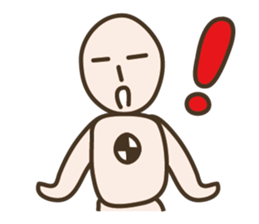 Let's take her for a drive right now ! sticker #959076