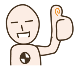 Let's take her for a drive right now ! sticker #959077