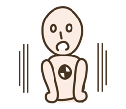 Let's take her for a drive right now ! sticker #959078