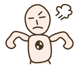 Let's take her for a drive right now ! sticker #959079