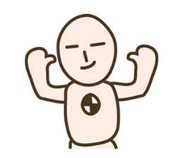 Let's take her for a drive right now ! sticker #959080