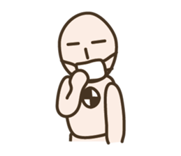 Let's take her for a drive right now ! sticker #959083