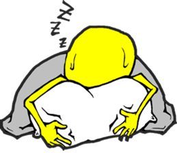 Rebel Skeleton sticker #959220