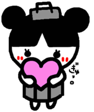 okuzuchan sticker #959609