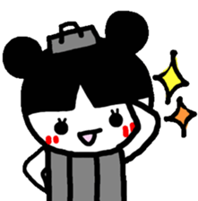 okuzuchan sticker #959611