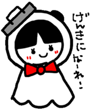 okuzuchan sticker #959622