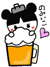 okuzuchan sticker #959623