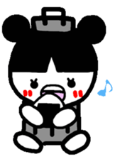 okuzuchan sticker #959640