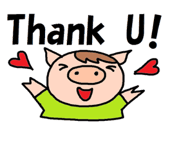 Boo Boo Boo! sticker #959850