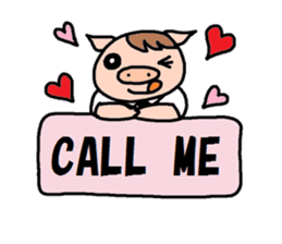 Boo Boo Boo! sticker #959865