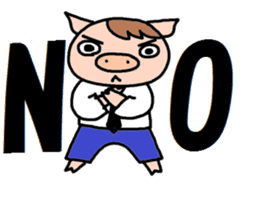 Boo Boo Boo! sticker #959869