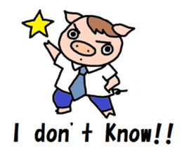 Boo Boo Boo! sticker #959872