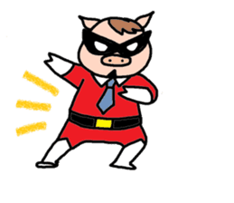 Boo Boo Boo! sticker #959874