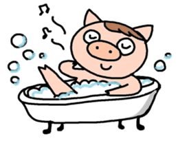 Boo Boo Boo! sticker #959881