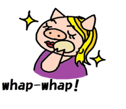 Boo Boo Boo! sticker #959884