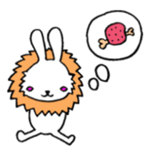 LIONEL sticker #959888