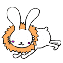 LIONEL sticker #959889