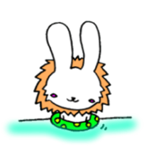 LIONEL sticker #959895