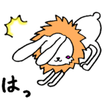 LIONEL sticker #959897