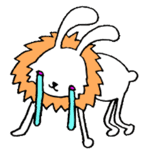 LIONEL sticker #959898