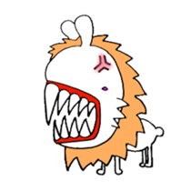 LIONEL sticker #959900