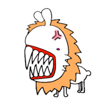 LIONEL sticker #959900