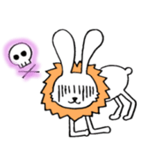 LIONEL sticker #959908