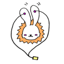 LIONEL sticker #959911