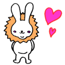 LIONEL sticker #959912