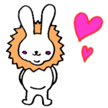 LIONEL sticker #959912