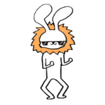 LIONEL sticker #959914