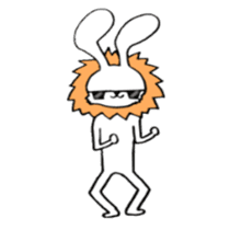 LIONEL sticker #959914