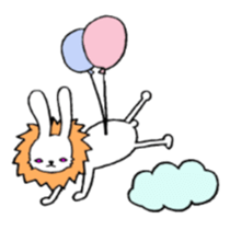 LIONEL sticker #959916