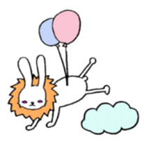 LIONEL sticker #959916