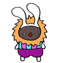 LIONEL sticker #959918