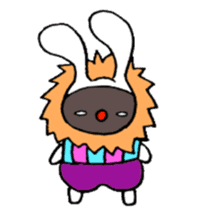 LIONEL sticker #959918