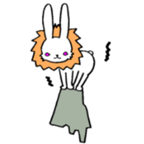 LIONEL sticker #959920