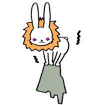 LIONEL sticker #959920