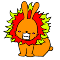 LIONEL sticker #959926