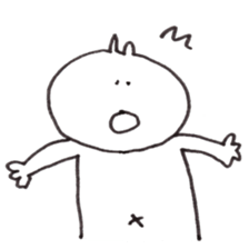 FUJIWARABBIT sticker #960240