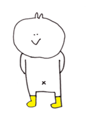 FUJIWARABBIT sticker #960242