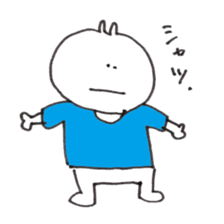 FUJIWARABBIT sticker #960244